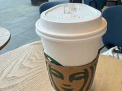 -星巴克(浦江科技广场店)