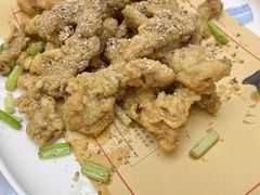 -津味老菜(露西亚商街店)