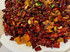 -辣婆婆(航天桥店)