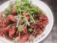 -虾忆鲜.龙虾.烧烤.小海鲜(桐乡店)