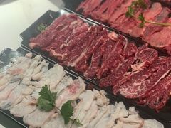 -潮发潮汕牛肉店(永庆坊店)