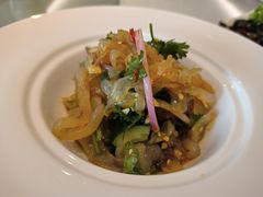 -粤财皇冠假日酒店·彩华轩中餐厅