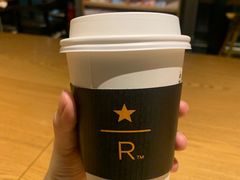-星巴克臻选(杭州西溪印象城店)