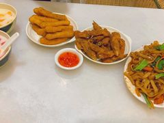 -风之味糖水店(上塘西路店)
