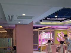 -海韵之星邮轮水会(明发商业广场店)