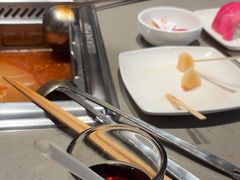 -海底捞火锅(江南盛天地店)