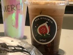 -Seesaw Coffee(上生新所店)