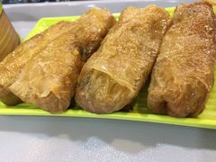 -河坊美食街(河坊街店)