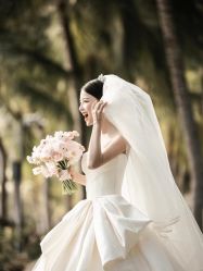 -WECOUTURE高级订制广州