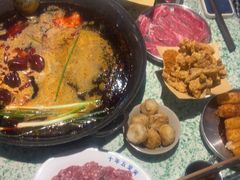 -五里关火锅(牛市口店)
