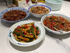 -欧记大排档·景德菜(上海首店)