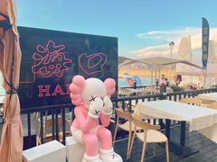 -望海观澜海景音乐餐吧(帆船基地店)