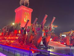 -大唐不夜城