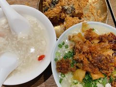 -小豆海棠(人民南路店)