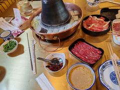 -牛街清真满恒記(平安里西大街店)