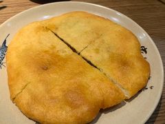 牛肉饼-肖四女乐山跷脚牛肉(世博源店)