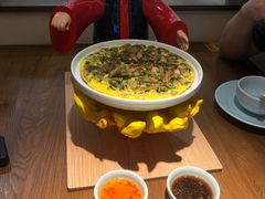 -闽上鲜·福建菜(龙湖滨江天街店)