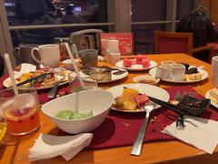 -视界美食自助餐厅·石家庄希尔顿酒店