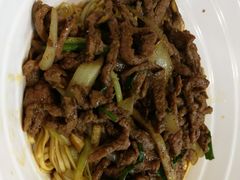 -二扁私房面馆(崂山路店)