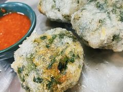 潮汕传统无米粿小吃-老胡甜汤(龙眼店)
