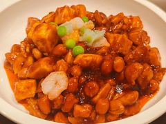 八宝辣酱-德兴馆(山西南路店)