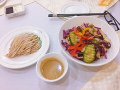 -北京全聚德(天安门店)