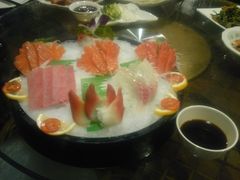 -绿色时代大酒店