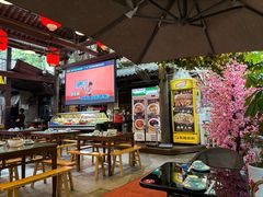 -鹅滋道(甘坑古镇店)