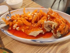-小镇大厨新概念复合中餐厅(万达广场大连高新店)