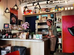 大堂-Mesa Madre梅萨妈妈·Bintana(国贸店)