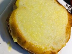 烤面包片-卡路里的烤宴(浑南首创店)