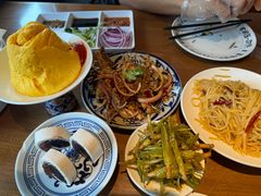 -姥姥家春饼店(八里庄店)