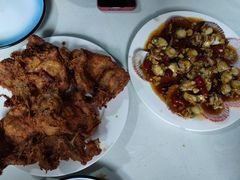 -九龙餐厅(大沽路店)