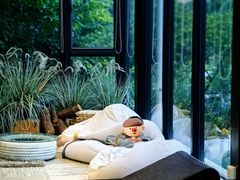 -湖泉半山温泉(湖泉生态园)