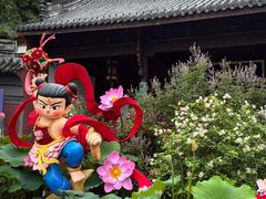 -钱王祠