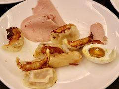 -圣雷克大酒店-爱琴海自助餐厅