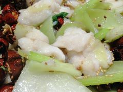 -万和源炝锅城·活鱼现炝(文艺北路店)