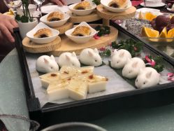 -皇冠假日酒店宴会厅