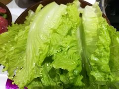-麻辣无情重庆老火锅(桐庐店)