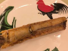 -顺风山庄(水濂山店)