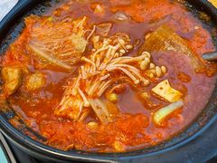 -屋里家延边朝鲜族冷面(梅林3店)