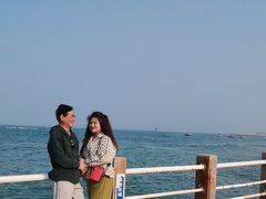 -日照灯塔风景区