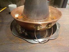 -东来顺饭庄(上地华联店)