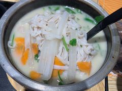 -渔米丰·广府鱼汤米线(光明广场店)