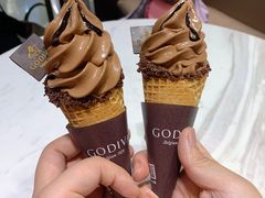 -GODIVA(五角场万达广场店)