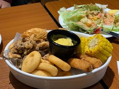 -米斯特比萨(罗斯福店)