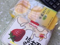 -小香港(凤凰大街店)