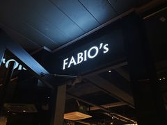 -FABIO’S费比欧披萨餐厅