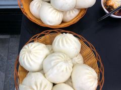 -郑家包子牛肉拉面(尚勤路店)