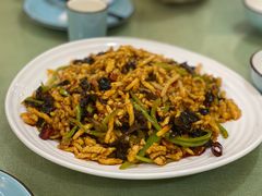 -桃子餐厅·天津菜(王顶堤总店)